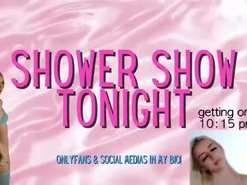 riababe on Chaturbate