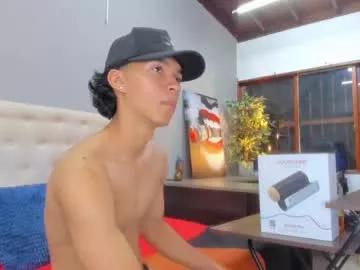 ricky_backus on Chaturbate