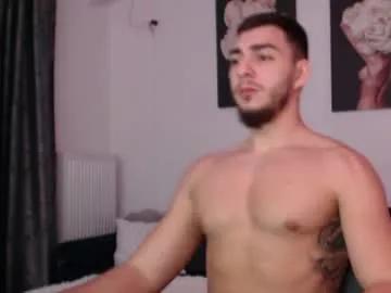 Freechat riderrandy on Chaturbate