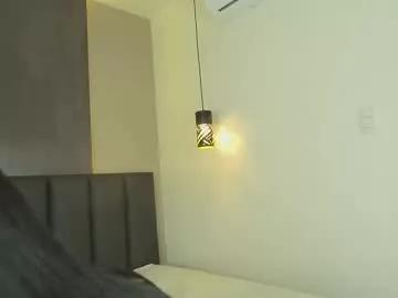 ririibrunette__ on Chaturbate 