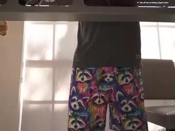 rndmzd on Chaturbate 