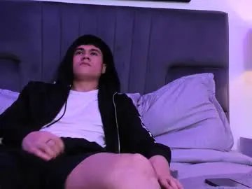 roan_birkin from Chaturbate