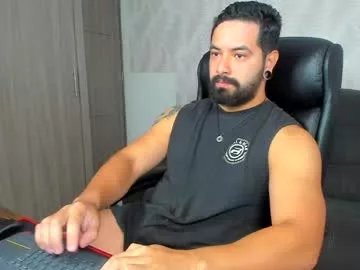 robby_k on Chaturbate 