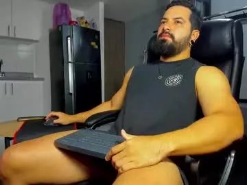 robby_k on Chaturbate 