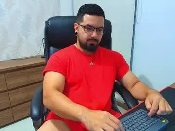 robby_k on Chaturbate 
