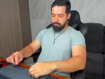 robby_k on Chaturbate 