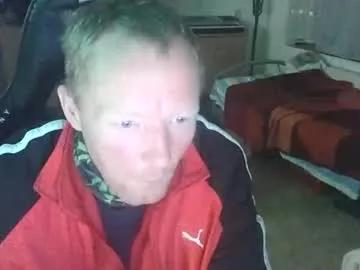 robertnickelderbestemann from Chaturbate