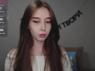 rocketsgirl on Chaturbate