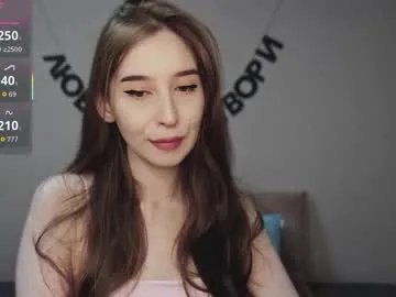 rocketsgirl on Chaturbate