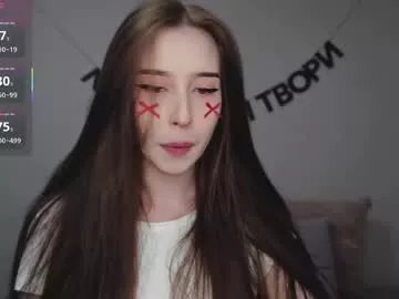 rocketsgirl on Chaturbate