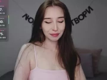 rocketsgirl on Chaturbate