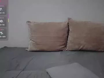 rocketsgirl on Chaturbate