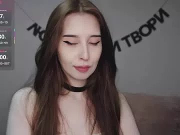 rocketsgirl on Chaturbate