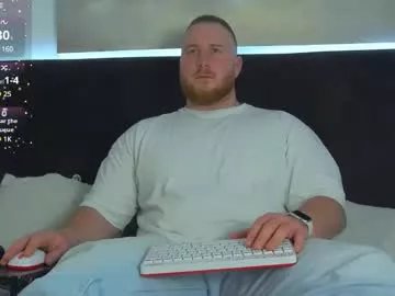 roddy_riss on Chaturbate 