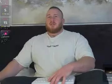 roddy_riss on Chaturbate 
