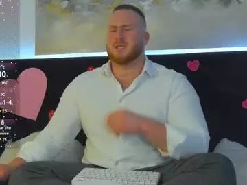 roddy_riss on Chaturbate 