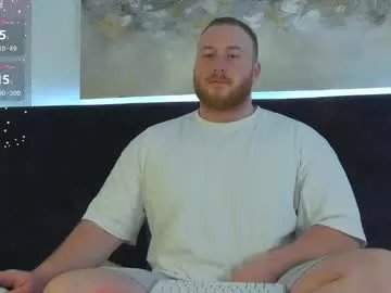 roddy_riss on Chaturbate 