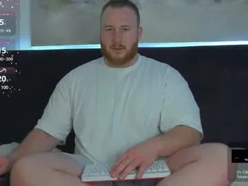 roddy_riss on Chaturbate 