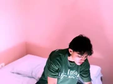 romeomiller_ on Chaturbate 