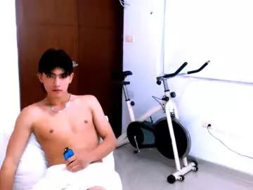 romeomiller_ on Chaturbate 