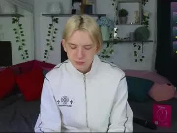 ron_vilsx on Chaturbate