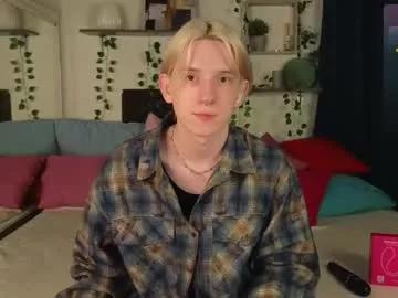 ron_vilsx on Chaturbate