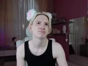 ron_vilsx on Chaturbate