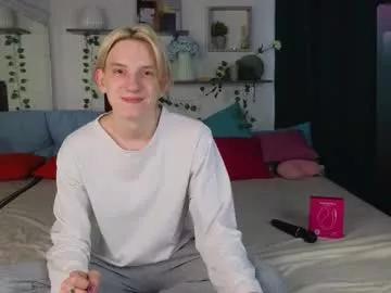 ron_vilsx on Chaturbate