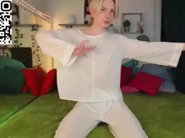 ron_vilsx on Chaturbate