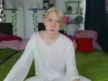 ron_vilsx on Chaturbate