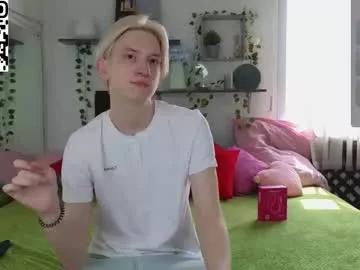 ron_vilsx on Chaturbate