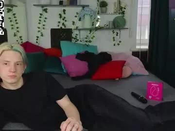 ron_vilsx on Chaturbate