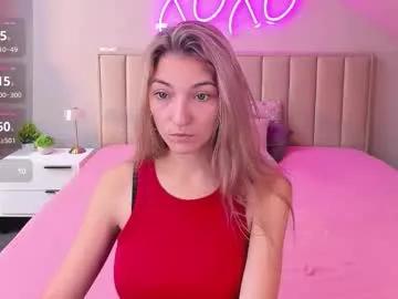 rose_dixon on Chaturbate