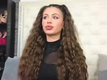 rosevanessa on Chaturbate