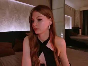 Freechat rosy_black_ on Chaturbate