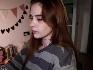 rottenlullaby on Chaturbate 