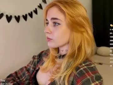 rottenlullaby on Chaturbate 