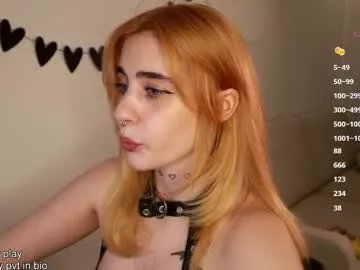 rottenlullaby on Chaturbate 