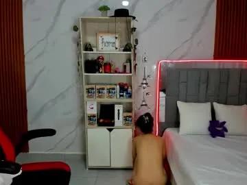 roussescoot from Chaturbate