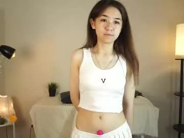Freechat rowenadowe on Chaturbate