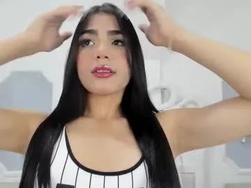 Chaturbate Roxana_scott1 roxana_scott1 from Chaturbate
