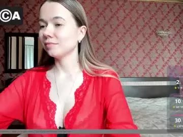 roxxana_xxxx on Chaturbate