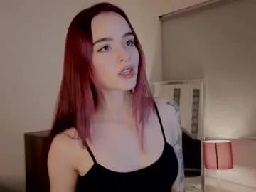 roxxy_mora on Chaturbate