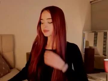 roxxy_mora on Chaturbate