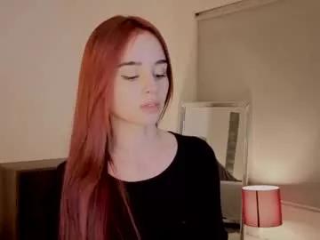 roxxy_mora on Chaturbate