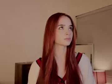 roxxy_mora on Chaturbate