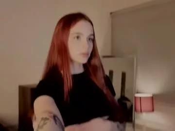 roxxy_mora on Chaturbate