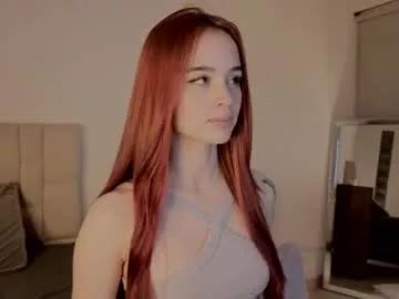 roxxy_mora on Chaturbate