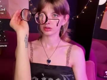 rubytwinkle on Chaturbate 