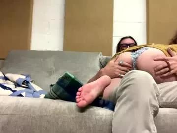 rubywavesback on Chaturbate